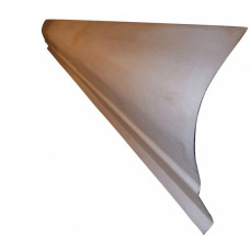 Ремчастина порогу нижня Chevrolet Tacuma 00-04 (PL)  ліва = права