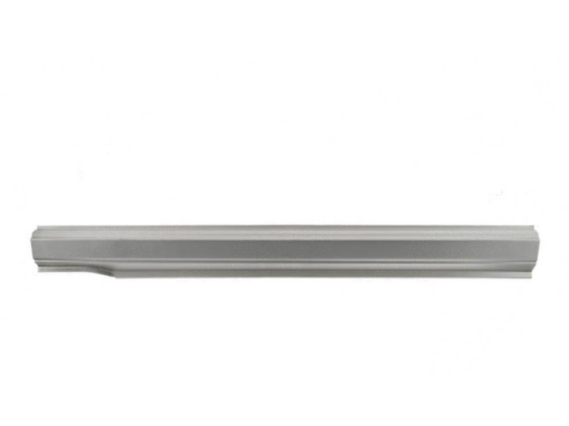 Поріг лівий (довжина 1750мм.) Daewoo ESPERO (KLEJ), 01.95-12.99 (PL)