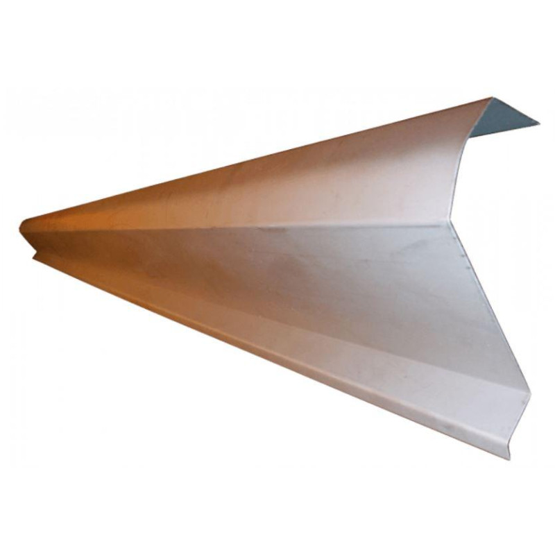 Поріг лівий/правий ремчастина Dacia LOGAN (SD), 07.04-01.09 (PL)