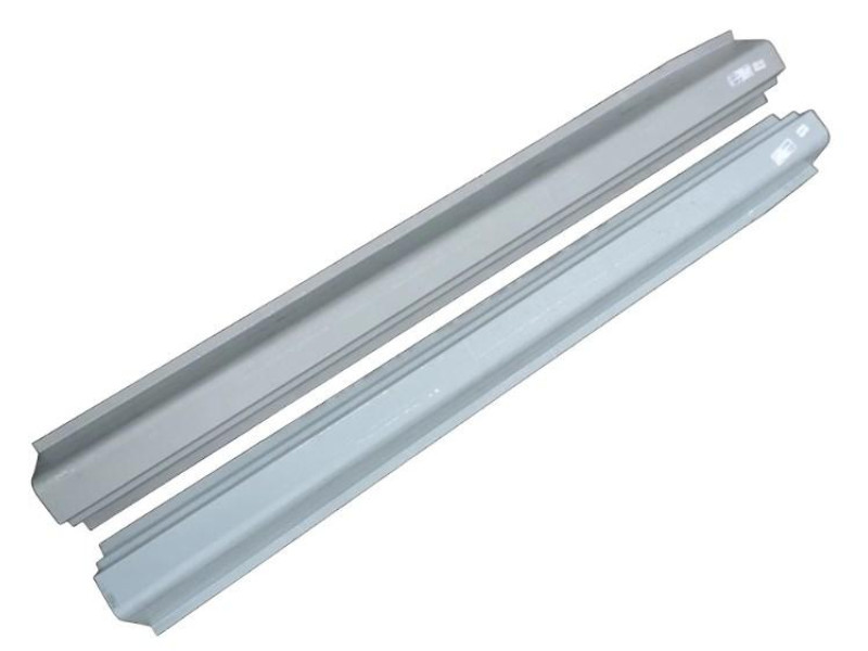 Поріг лівий/правий ремчастина Citroen ZX (N2), 01.91-03.98 (PL)