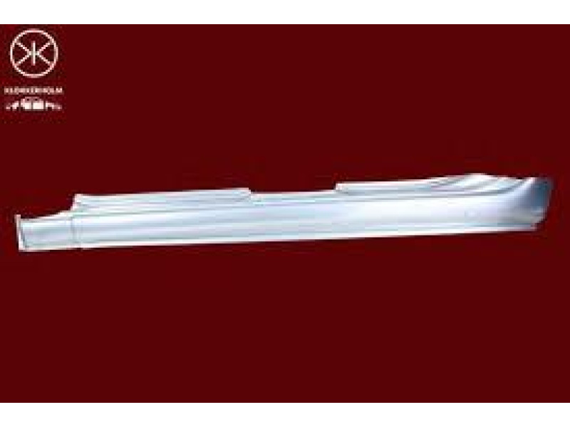 Поріг правий (5-ти дв. модель Citroen Xsara Picasso 99-12 (PL)