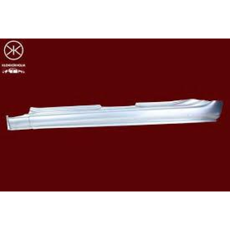 Поріг лівий Citroen Xsara Picasso 99-12 (PL)