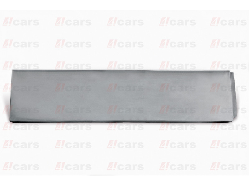 Ремчастина обшивки задньої ліва розпашної двері (висота 200мм.) Fiat Ducato 2 94-06 (PL)