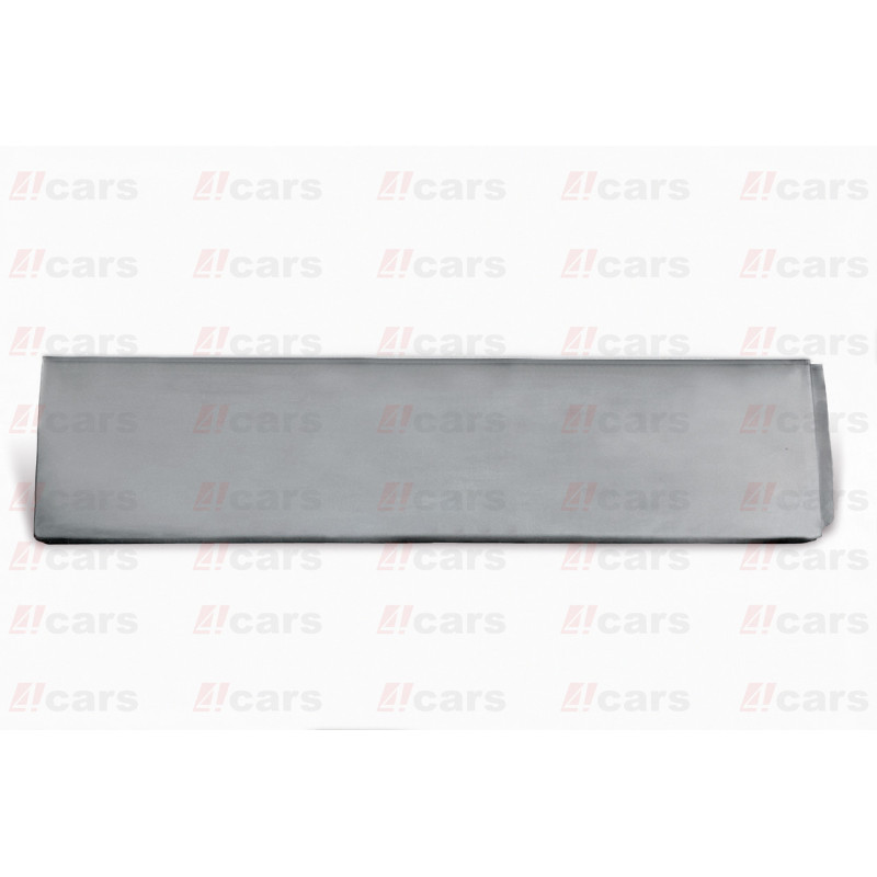 Ремчастина обшивки задньої ліва розпашної двері (висота 200мм.) Fiat Ducato 2 94-06 (PL)