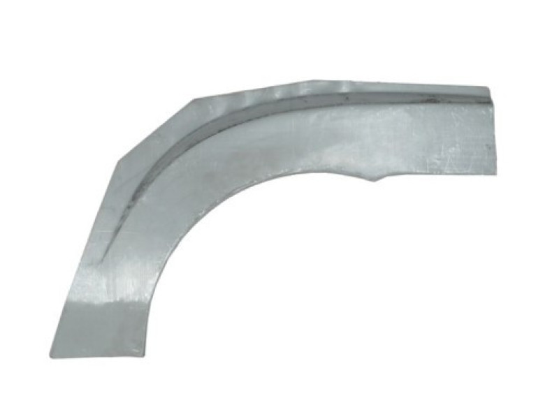 Арка задня ліва Fiat Doblo 01-05 (PL)