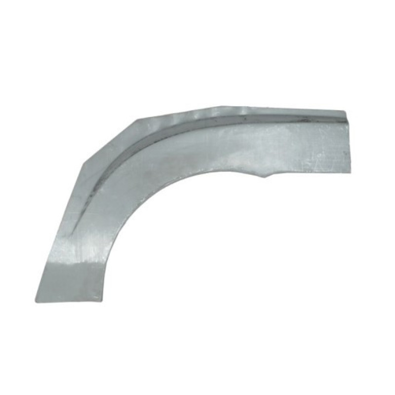 Арка задня ліва Fiat Doblo 01-05 (PL)