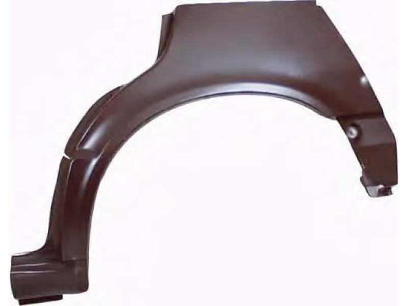 Арка задня ліва Fiat CROMA (154) 05.86-05.96 (PL)