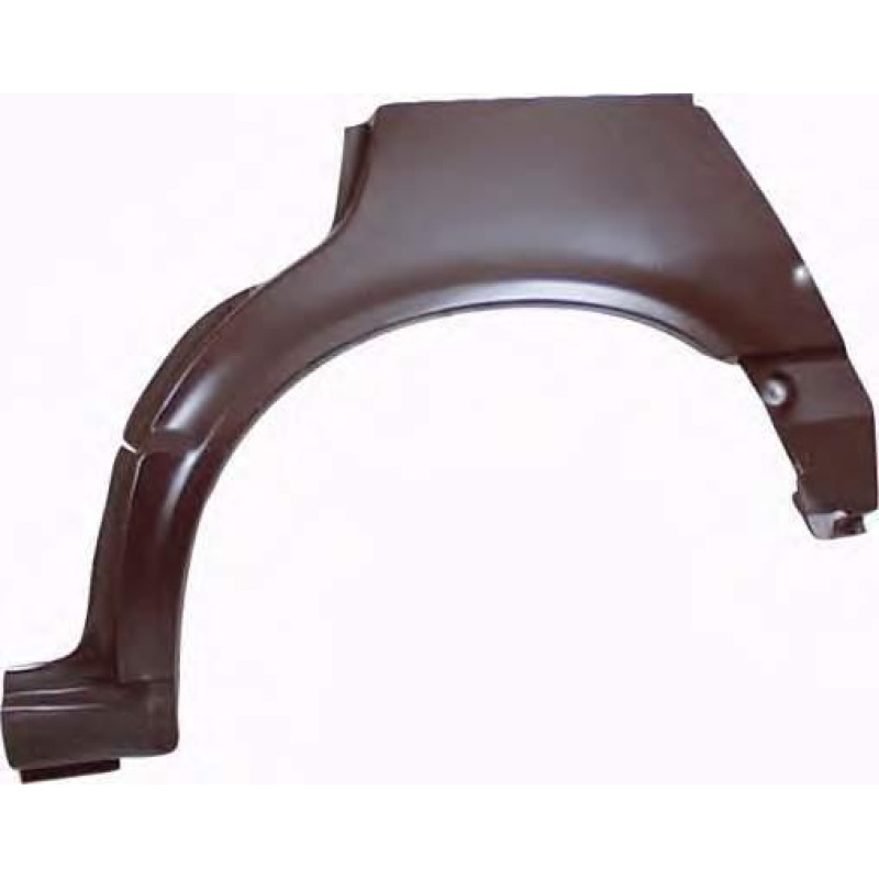 Арка задня ліва Fiat CROMA (154) 05.86-05.96 (PL)