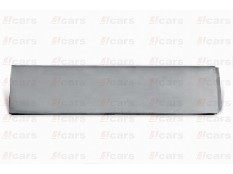Ремчастина обшивки задньої права дверей (висота 200мм.) Fiat Ducato 2 94-06 (PL)
