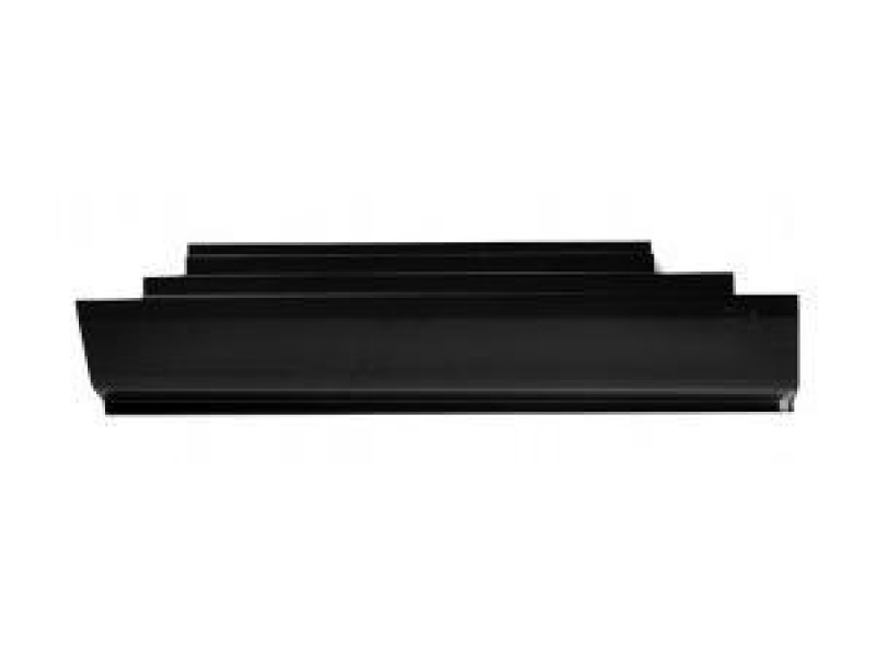 Ремкомплект порогу лівих водійських дверей (низький) Fiat Ducato/Citroen C25/Peugeot J5 81-93 (PL)