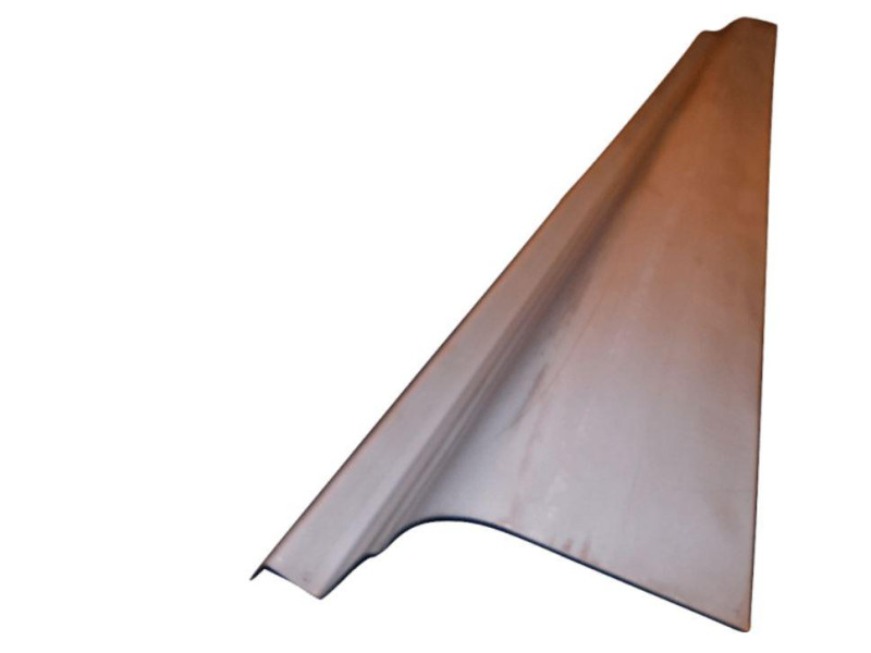 Поріг (ремчастина) Fiat PUNTO 2 (188), 07.99-07.03 (PL)