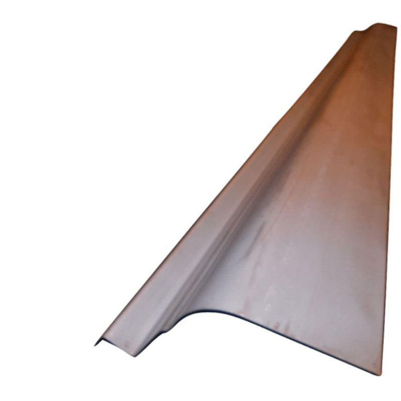 Поріг (ремчастина) Fiat PUNTO 2 (188), 07.99-07.03 (PL)