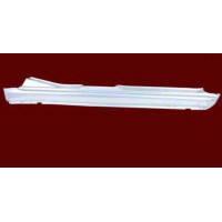 Поріг правий (5-дверна модель) Fiat PUNTO 2 (188), 07.99-07.03 (PL)