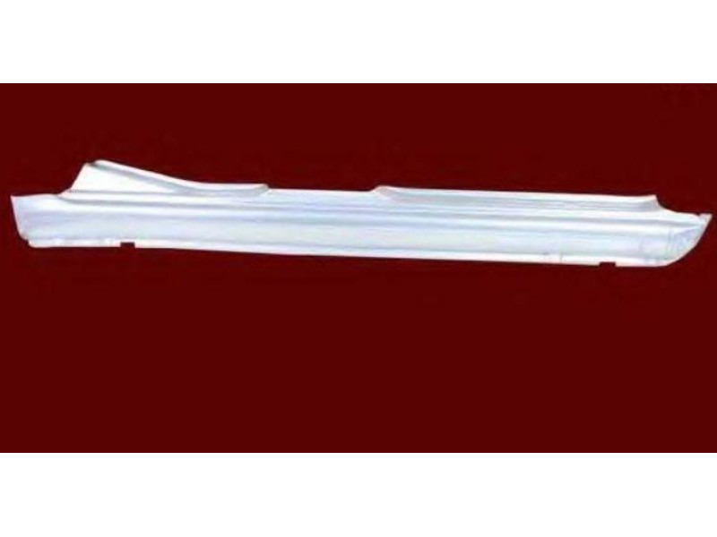 Поріг лівий (5-дверна модель) Fiat PUNTO 2 (188), 07.99-07.03 (PL)