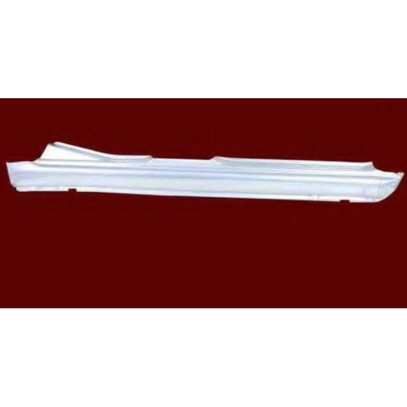 Поріг лівий (5-дверна модель) Fiat PUNTO 2 (188), 07.99-07.03 (PL)