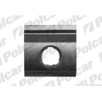 Ремчастина горловини бензобака Ford Escort / Orion 90-94 (PL)