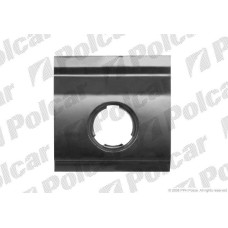 Ремчастина горловини бензобака Ford Escort / Orion 90-94 (PL)