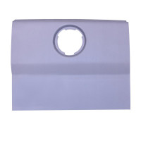 Ремчастина горловини бензобака Ford Escort / Orion 90-94 (PL)