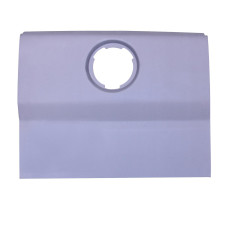 Ремчастина горловини бензобака Ford Escort / Orion 90-94 (PL)