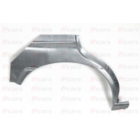 Арка задня права Ford Escort / Orion 90-94 (PL) 4/5 дверей