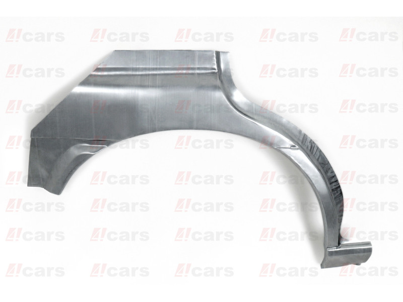Арка задня ліва Ford Escort / Orion 90-94 (PL) 4/5 дверей