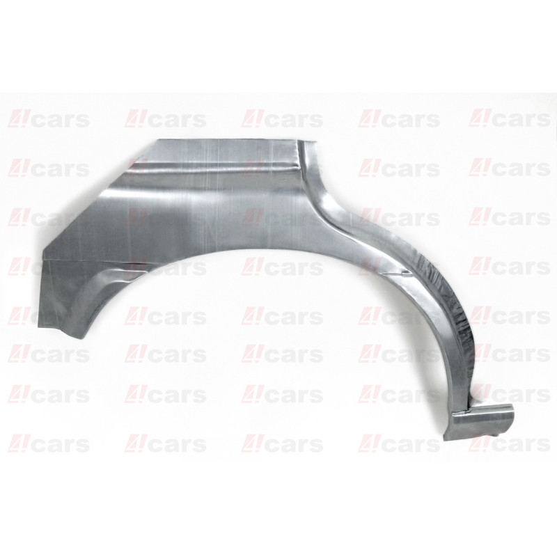 Арка задня ліва Ford Escort / Orion 90-94 (PL) 4/5 дверей