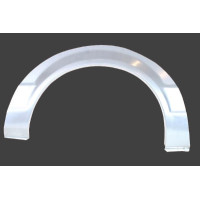 Арка задня права Ford Escort/Orion (GAF/АВФ/ABFT/AFF), 10.85-10.90 (PL)