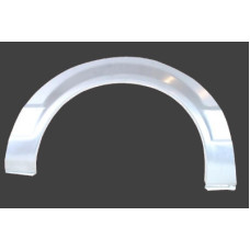 Арка задня права Ford Escort/Orion (GAF/АВФ/ABFT/AFF), 10.85-10.90 (PL)