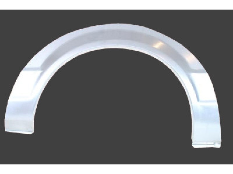 Арка задня права Ford Escort/Orion (GAF/АВФ/ABFT/AFF), 10.85-10.90 (PL)