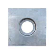 Ремчастина паливної горловини Fiat UNO (146 A/E), 08.83-06.02 (PL)