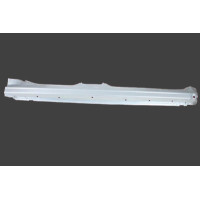 Поріг правий Fiat TEMPRA (159) 01.90-08.96 (PL)