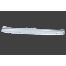 Поріг правий Fiat TEMPRA (159) 01.90-08.96 (PL)