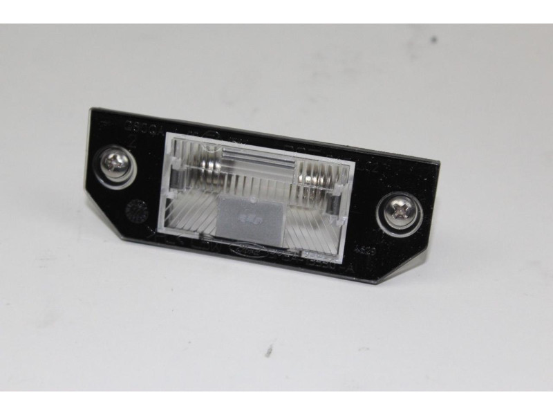 Ліхтар освітлення номерного знаку (лівий / правий) Ford Focus 2 08-10 (PL)