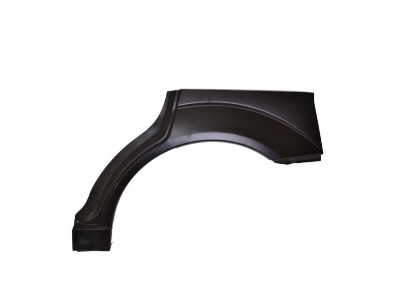 Арка задня права Ford FOCUS (DAW/DBW/DNW/DFW), 09.98-11.04 (PL)
