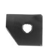 Ремчастина заливної горловини Ford Fiesta/COURIER (GFJ/JAS/JBS), 04.89-10.95 (PL)