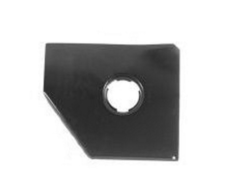 Ремчастина заливної горловини Ford Fiesta/COURIER (GFJ/JAS/JBS), 04.89-10.95 (PL)