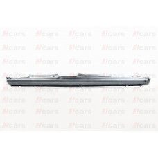 Поріг правий Ford Fiesta 89-95 (PL) 5 дверей