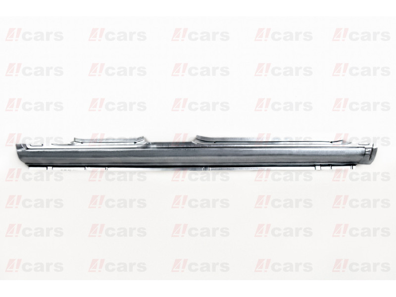 Поріг лівий Ford Fiesta 89-95 (PL) 5 дверей