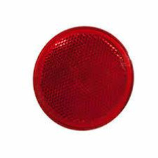 Відбивач лівий Ford Fiesta 06-08 (PL) 1363781