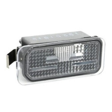 Ліхтар освітлення номерного знаку (лівий = правий) Ford Fiesta 09-13 (PL)