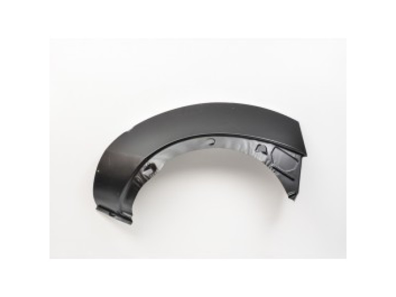 Ремчастина крила заднього правого Ford KA (RB_) 09.96-11.08 (PL)