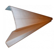 Ремкомплект порогу Ford Galaxy (WA6) 2006-2010 (PL)