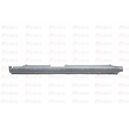Поріг правий Ford Mondeo 1 (GBP/BNP), 03.93-08.96 (PL)