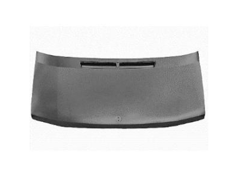 Капот Mercedes Sprinter W901 1995-2000 PL