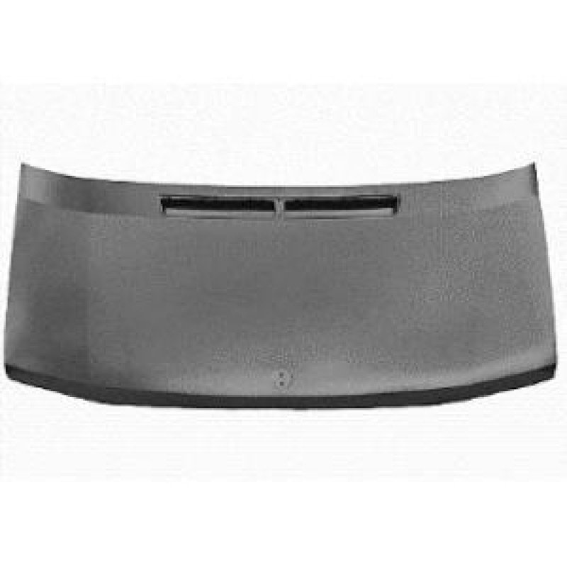 Капот Mercedes Sprinter W901 1995-2000 PL