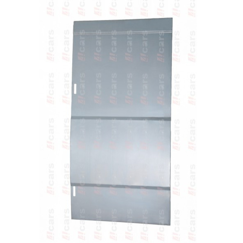 Ремчастина обшивки задньої правої розпашної двері (без вікна) Mercedes 207-410 77-95 (PL)