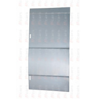 Ремчастина обшивки задньої лівої розпашної двері (без вікна) Mercedes 207-410 77-95 (PL)