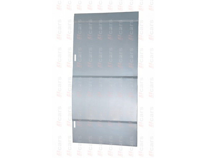 Ремчастина обшивки задньої лівої розпашної двері (без вікна) Mercedes 207-410 77-95 (PL)