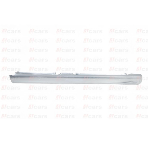 Поріг лівий (4-х дверна модель) Ford SCORPIO (GAE/GGE), 02.85-09.94 (PL)