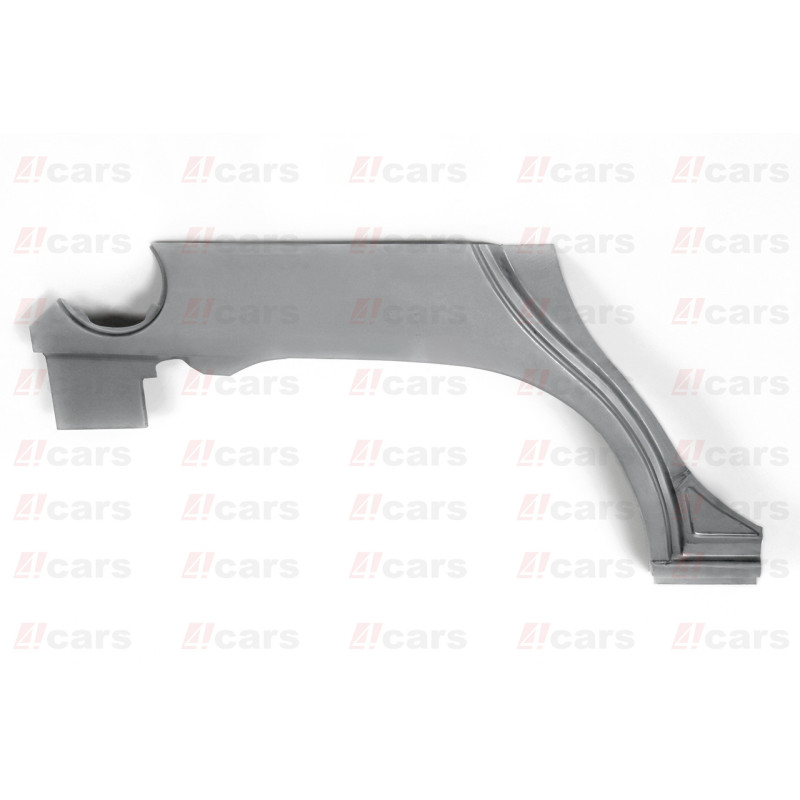 Ремчастина крила заднього правого арка (універсал) Ford Mondeo 93-96 (PL)